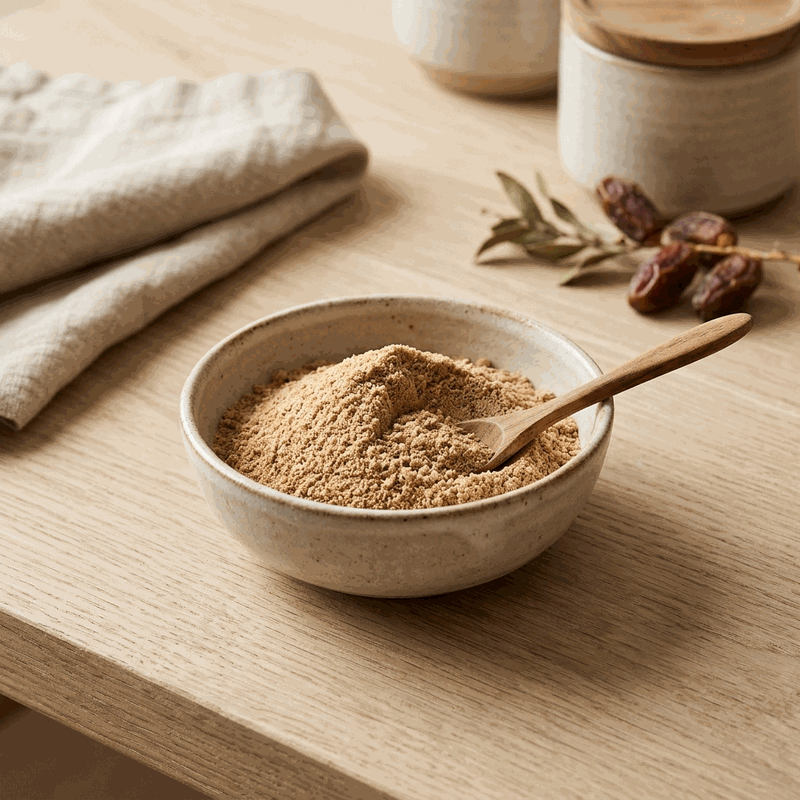 Date Powder