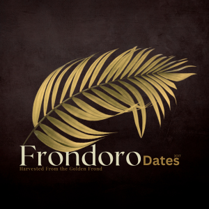 Frondoro Logo