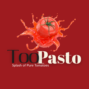 TooPasto Logo